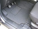 Ворсовые коврики на Suzuki Grand Vitara III 2005 - 2016 в Волгограде