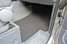 Коврики на Mercedes Viano (W639) 2003 - 2014 в Волгограде