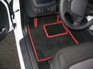 Коврики на KIA Ceed II 2012 - 2018 в Волгограде