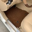 EVA коврики на Mercedes CL (C216) 2006 - 2014 в Волгограде
