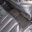 Коврики на Nissan Teana II 2008 - 2014 в Волгограде