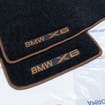 EVA коврики на BMW X6 (E71/E72) 2008 - 2014 в Волгограде