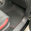 EVA коврики на Haval H3 2024 - 2025 в Волгограде