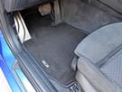 EVA коврики на BMW 3 Gran Turismo (F34) 2013 - 2020 в Волгограде