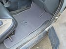 Коврики на Lada (ВАЗ) 2110, 2111, 2112 1995 - 2014 в Волгограде