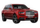 Коврики на Rolls-Royce Cullinan 2018 - 2025 в Волгограде