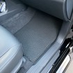 Ворсовые коврики на Fiat Fullback 2015 - 2020 в Волгограде