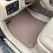 Ворсовые коврики на Toyota Land Cruiser Prado 120 2002 - 2009 в Волгограде