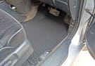 Коврики на Honda Odyssey II 1998 - 2004 в Волгограде