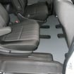 Коврики на Honda Freed II 2016 - 2024 в Волгограде