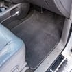 Коврики на Toyota Sequoia I 2001 - 2008 в Волгограде