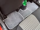 EVA коврики на Suzuki SX4 I 2006 - 2014 в Волгограде