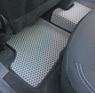 Коврики на Nissan Terrano III 2014 - 2022 в Волгограде