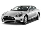 Ворсовые коврики на Tesla Model S 2012 - 2025 в Волгограде