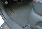 EVA коврики на Hyundai Santa Fe II 2005 - 2012 в Волгограде