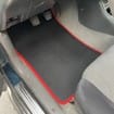 Коврики на Ford Ranger I 1998 - 2006 в Волгограде