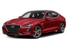 EVA коврики на Genesis G70 2017 - 2025 в Волгограде