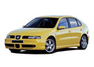 Коврики на Seat Leon I 1999 - 2006 в Волгограде