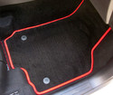 Коврики на Seat Leon II 2005 - 2013 в Волгограде