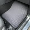 EVA коврики на Toyota C-HR 2016 - 2025 в Волгограде
