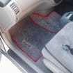 EVA коврики на Toyota Vista (V50) 1998 - 2003 в Волгограде