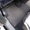 Коврики на Volkswagen Tharu 2018 - 2025 в Волгограде