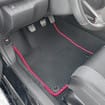 EVA коврики на Honda Civic X 2d 2015 - 2021 в Волгограде