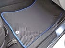 Ворсовые коврики на Hyundai i30 I 2007 - 2012 в Волгограде