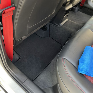 EVA коврики на Audi Q2L 2016&nbsp;-&nbsp;2026 в Волгограде