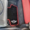 Коврики на Mini Cooper Hatch (R50/R53) 2001 - 2006 в Волгограде