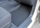 Коврики на KIA Soul I 2009 - 2013 в Волгограде