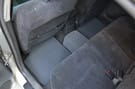 Ворсовые коврики на Toyota Premio I 2001 - 2007 в Волгограде