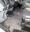 Ворсовые коврики на Ford Transit VII 2014 - 2025 в Волгограде