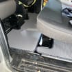 Коврики на Mitsubishi Delica D:3 2011 - 2019 в Волгограде