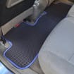 EVA коврики на Chevrolet Rezzo 2004 - 2008 в Волгограде