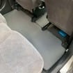 Коврики на Honda Civic VII 5d 2000 - 2005 в Волгограде