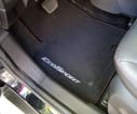 Коврики на Ford EcoSport 2012 - 2023 в Волгограде