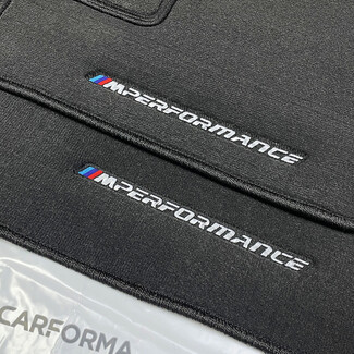 Коврики на BMW X5 (G05/G18) 2018 - 2026 в Волгограде Коврики на BMW X5 (G05/G18) 2018 - 2026 в Волгограде