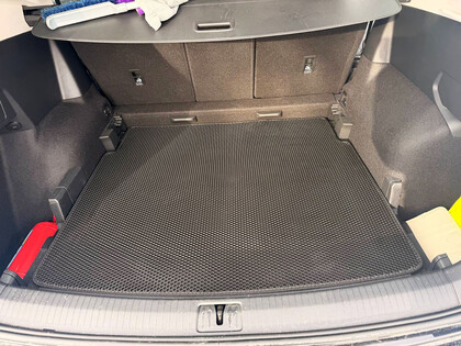 Коврики на Volkswagen Tiguan L 2020&nbsp;-&nbsp;2026 в Волгограде