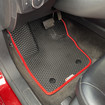 EVA коврики на Ford Fusion II 2012 - 2020 в Волгограде