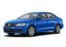 Коврики на Volkswagen Jetta VI 2010 - 2019 в Волгограде