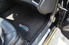 Коврики на Cadillac CTS II 2007 - 2015 в Волгограде