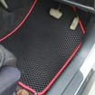 Коврики на Toyota Ist I 2002 - 2007 в Волгограде