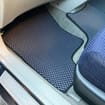EVA коврики на Honda Odyssey III 2004 - 2010 в Волгограде