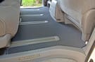 Коврики на Toyota Alphard (H10) 2002 - 2008 в Волгограде