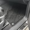 EVA коврики на Volkswagen Touareg II 2010 - 2018 в Волгограде