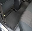 Коврики на Toyota Corolla (E15) 2006 - 2013 в Волгограде