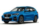 Коврики на BMW X1 (F48) 2015 - 2022 в Волгограде