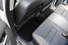 Коврики на Chery Tiggo 3 2014 - 2020 в Волгограде
