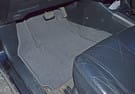 EVA коврики на Toyota Rav4 II 2000 - 2006 в Волгограде